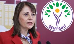 DEM Partililer illa da 'LGBT' diyor, başka da bir şey demiyor!