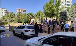 Depremden etkilenen Şanlıurfa, Adıyaman ve Diyarbakır'a 10 milyon lira destek