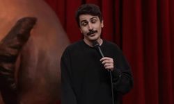 Dini değerleri alaya alan sözde komedyen Göktaş, salıverildi