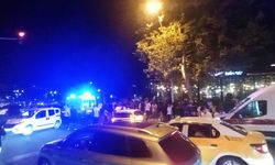 Diyarbakır'da 3 araç birbirine girdi: 1'i ağır 5 yaralı