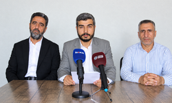 Diyarbakır'da Diyanet-Sen seçimlerinde Yenilik Hareketi'nin adayı Yusuf Pusmak oldu
