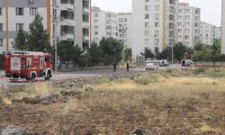 Diyarbakır'da doğalgaz sızıntısı: mahalle yaya ve araç geçişine kapatıldı