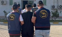 Diyarbakır'da farklı suçlardan aranan 112 kişi yakalandı