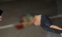 Doğubayazıt'ta ticari araç tır şoförüne çarptı: 1 ölü