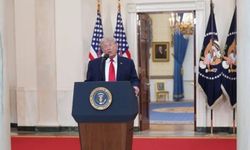 Donald Trump'tan Orta Doğu'da tansiyonu yükseltecek İran açıklaması