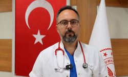 Dr. Dinç: Çocukların sağlığı için temel alışkanlıklar küçük yaşta kazandırılmalı