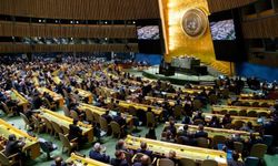 Dünya liderleri BM Genel Kurulu'nda buluşacak