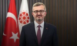 Duran: 'Mescid-i Aksa'nın kutsiyetine her zaman sahip çıkacağız'