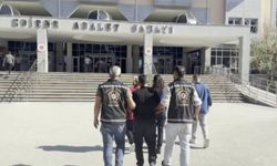 Edirne'de aranan 2 hükümlü yakalandı