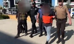 Edirne'de işletme sahibi çifte saldıran 2 şüpheli yakalandı