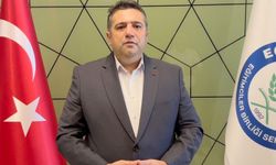 Eğitim-Bir-Sen Batman Şube Başkanı Önlü: Sıcak ve havasız sınıflar eğitim verimliliğini etkiliyor
