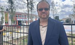 Eğitim-Bir-Sen Van Şube Başkanı Uca'dan ailelere silah uyarısı!