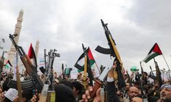 Ensarullah Hareketi'nden şehit komutan El-Beyk için taziye mesajı