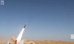 Ensarullah, Suudi Arabistan'ın derinliklerindeki petrol tesisi ile hava üssünü hedef aldı