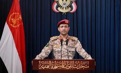 Ensarullah: Suudi savaş uçakları Yemen genelinde 52 hava saldırısı düzenledi