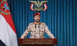 Ensarullah: Suudi'nin hava üssünü vurduk