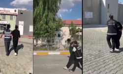 Erzincan'da uyuşturucu operasyonu: 3 şüpheli tutuklandı