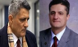 Eski cezaevi doktoru evinde ölü bulundu 