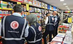 Eskişehir'de 2 bin 475 ürün denetlendi: 143 bin TL ceza uygulandı