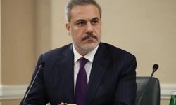 Fidan New York'ta ikili görüşmeler yaptı