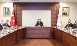 Finansal İstikrar Komitesi yarın toplanacak