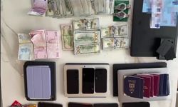 Forex dolandırıcılığı operasyonu: 174 şüpheli yakalandı