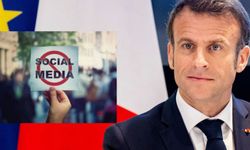 Fransa'da çocuklara sanal medya yasağı