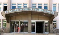 Gaziantep Emniyet Müdürlüğünde görev değişimi