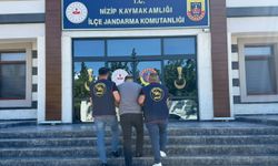 Gaziantep'te 16 yıl hapis cezasıyla aranan şahıs yakalandı