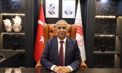 Gaziantep'te Kırsal Kalkınma Yatırım Programı'nda 10 projeye 168,4 milyon lira hibe