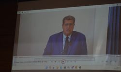 Gazze İslam Üniversitesi Rektörü Asad: Akademik direncimiz kırılmadı