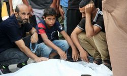 Gazze'de ateşkes yalanı: 8 Filistinli daha şehit oldu