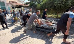 Gazze'de soykırımın başlangıcından bu yana şehit sayısı 74 bini aştı