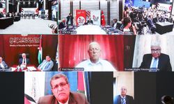 Gazze'nin akademik mücadelesi Bilim Kafelerle Türkiye'ye taşındı