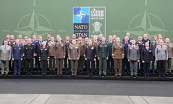 Genelkurmay Başkanı Bayraktaroğlu, NATO Askerî Komite Toplantısı'na katıldı