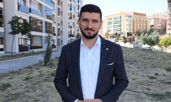 Günaydın: Müslüman genç ortamın rengini almamalı, ortama rengini vermeli