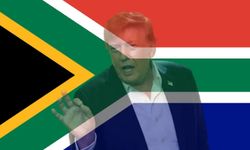 Güney Afrika, Trump yönetiminin vize kısıtlamalarına tepki gösterdi