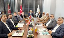 HAKSİAD, yeni dönemin yol haritasını belirledi