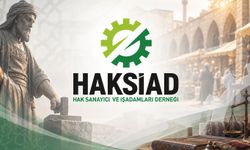 HAKSİAD'dan Ahilik Haftası mesajı: Ahlaklı ticaret ve dürüst kazanç yaşatılmalı