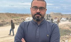 HAMAS'tan ABD'nin Filistin heyetine vize vermemesine tepki