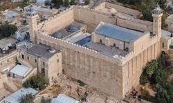 Harem-i İbrahim Camii'nde işgal baskısı: Ezan yasağı 90 güne ulaştı