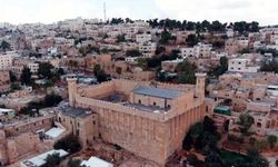 Harem-i İbrahim Camii'nde Yahudi bayramı nedeniyle ikinci kapanma