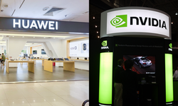 Huawei Yeni Nesil Çip ve Süper Bilgisayarlarını Tanıttı: Çin, ABD Çiplerine Bağımlılığı Azaltıyor