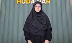 HÜDA PAR: Azerbaycan'da başörtülü öğrencilerin eğitim hakkı güvence altına alınmalıdır