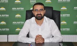 HÜDA PAR Batman Merkez İlçe Başkanı Altun: Okul kantinlerinde boykot ürünleri satılmamalı