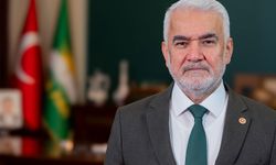 HÜDA PAR Genel Başkanı Yapıcıoğlu'ndan yeni eğitim-öğretim yılı mesajı