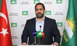 HÜDA PAR Gümüşhane İl Başkanı Kabayel'den lokanta esnafı için 'KDV' çağrısı
