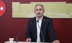 HÜDA PAR Milletvekili Demir, Muş'un sorunlarını TBMM'ye taşıdı