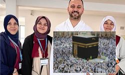 HÜDA PAR Milletvekili Dinç: Ünlüce ailesinin mağduriyetini Dışişleri Bakanlığına ilettik