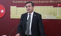 HÜDA PAR Sözcüsü Ramanlı: Okul kantinlerinde öncelik çocukların sağlığı olmalıdır